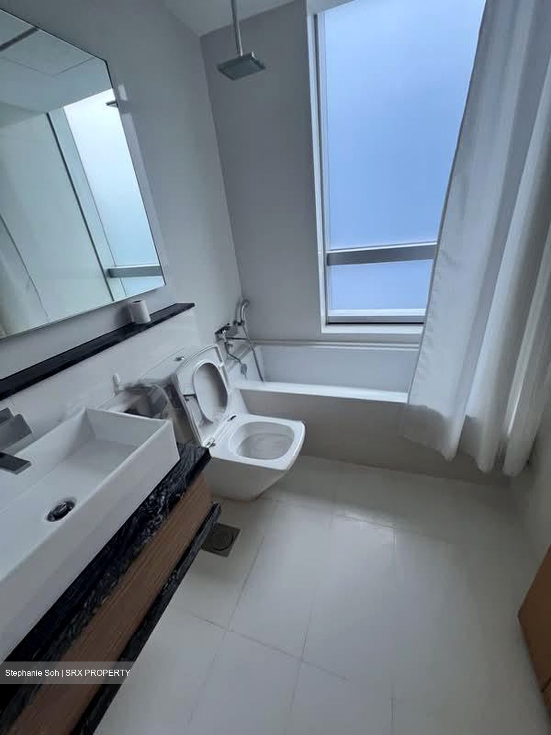 Marina Bay Residences (D1), Condominium #597075181